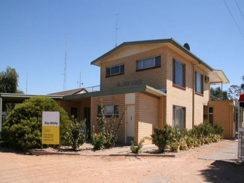 55 Tonkin Avenue, Barmera SA 5345