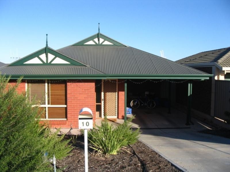 10 Jarvis Street, Berri SA 5343