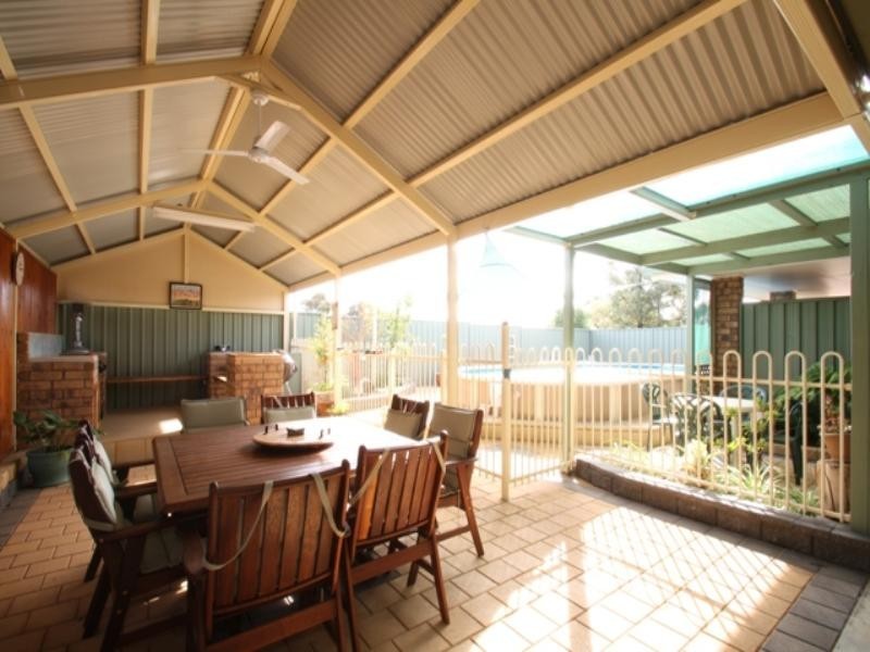 36 Fourth Street, Loxton SA 5333