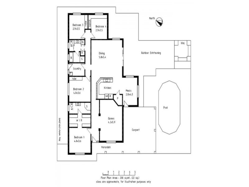 36 Fourth Street, Loxton SA 5333