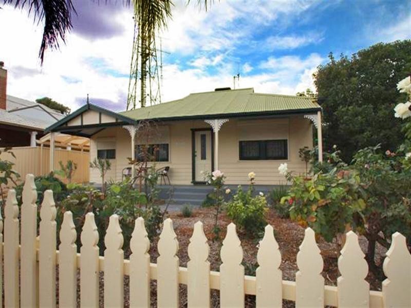 5 Marshall Street, Berri SA 5343