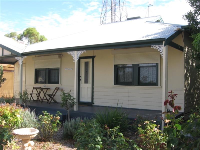 5 Marshall Street, Berri SA 5343