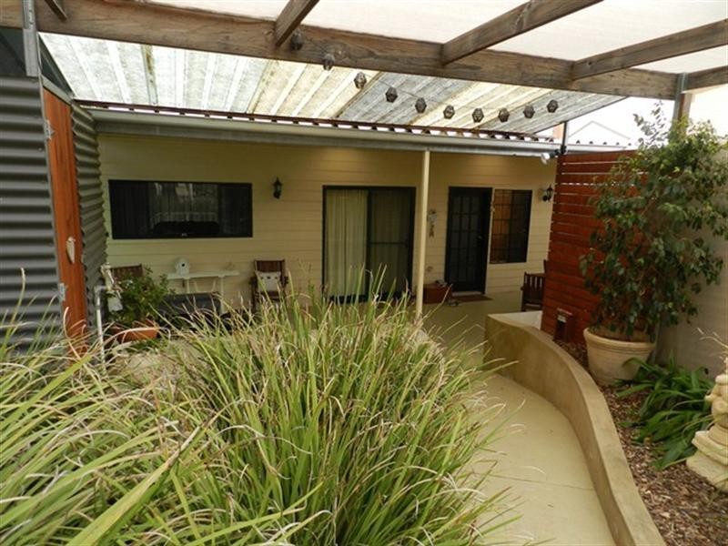 5 Marshall Street, Berri SA 5343