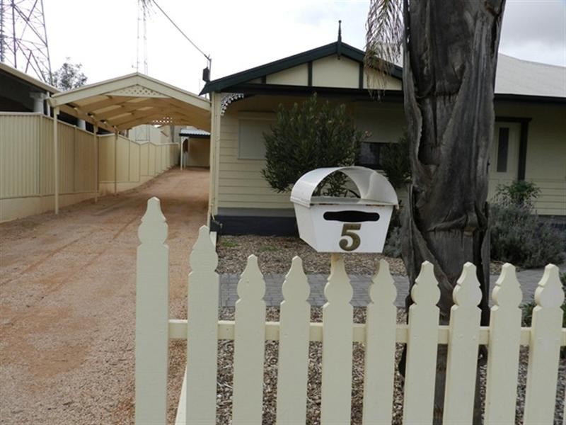 5 Marshall Street, Berri SA 5343