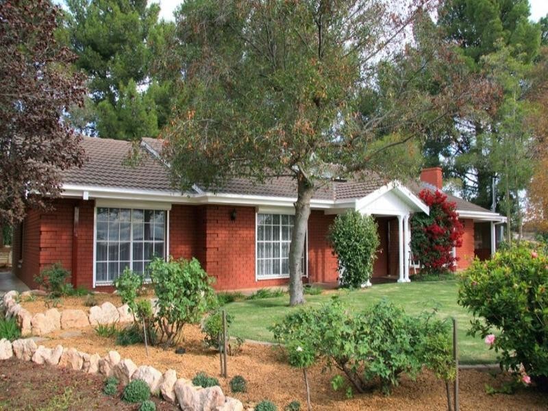 Sec 242 Armstrong Road, Waikerie SA 5330