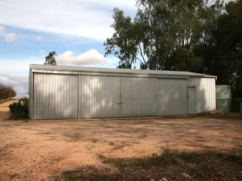 Sec 242 Armstrong Road, Waikerie SA 5330