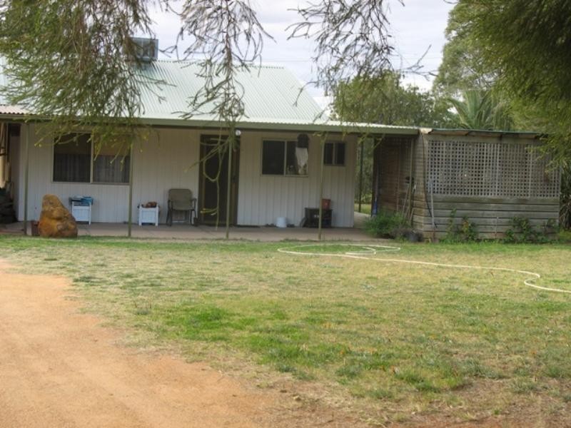 Sec 418 Cant Road, Barmera SA 5345