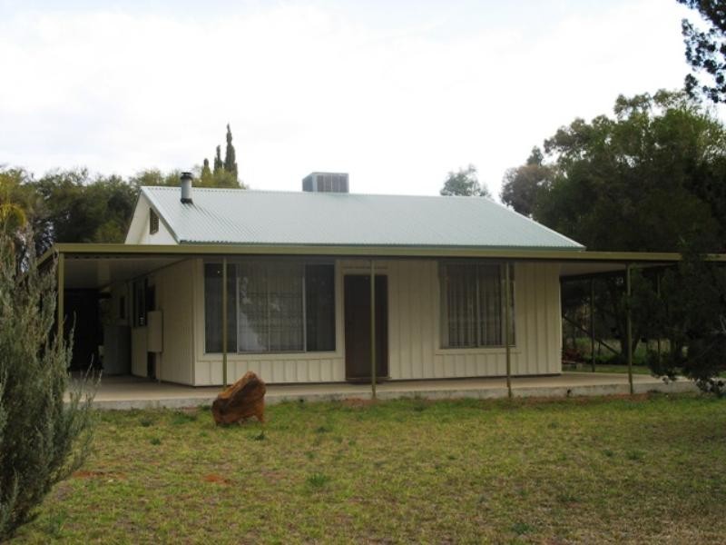 Sec 418 Cant Road, Barmera SA 5345