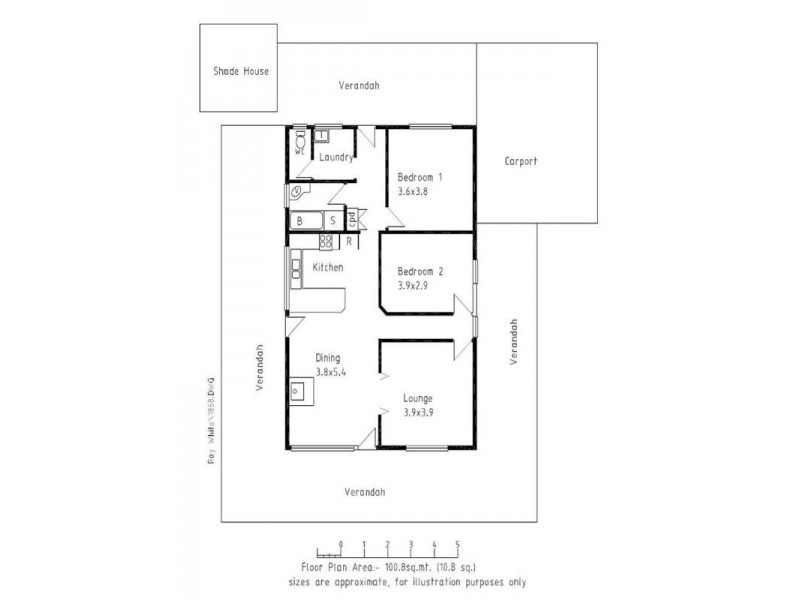 Sec 418 Cant Road, Barmera SA 5345