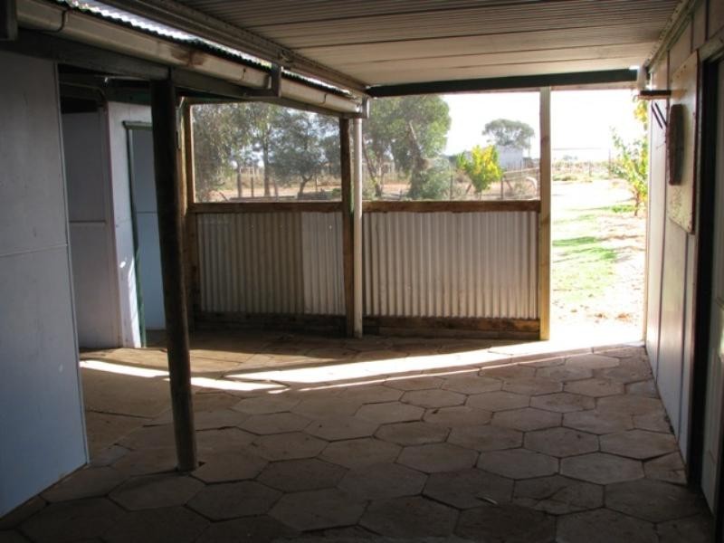 Lot 886 Coates Road, Barmera SA 5345