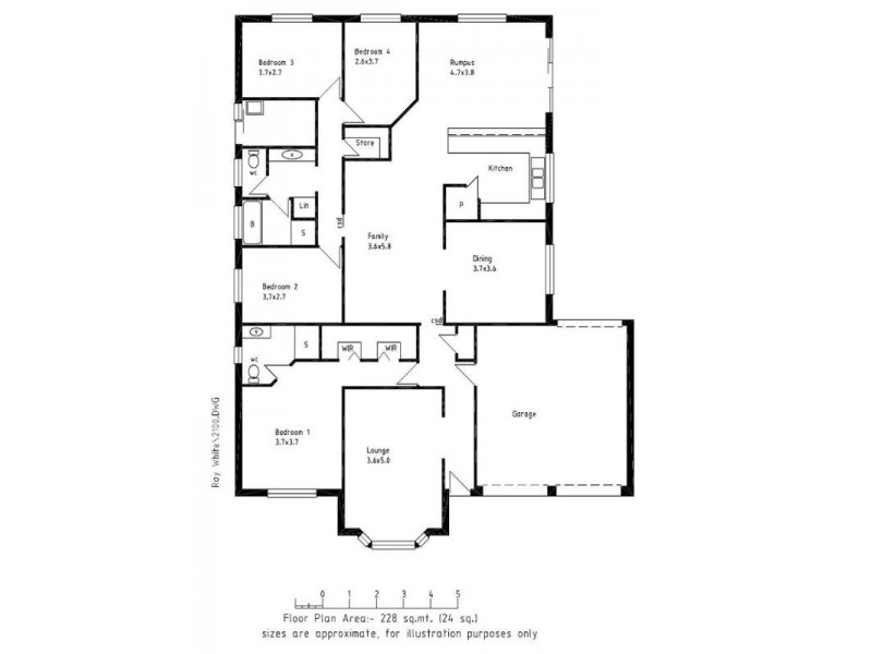 5 Torrens, Loxton SA 5333