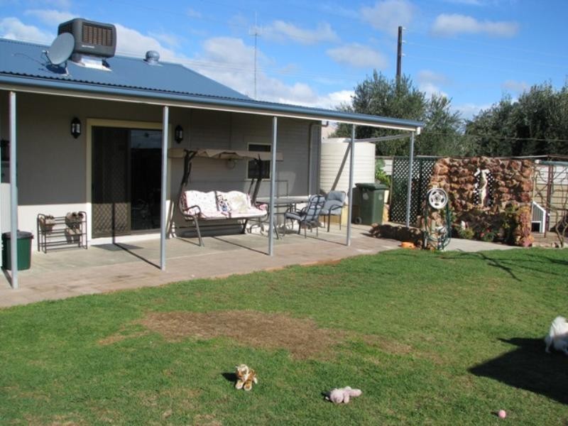 Lot 1 J C Smith Road, Berri SA 5343
