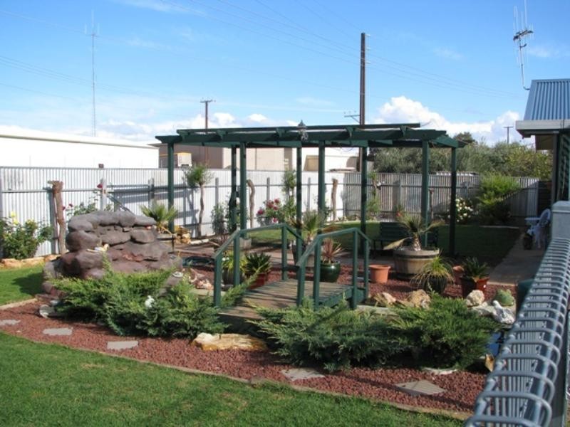 Lot 1 J C Smith Road, Berri SA 5343