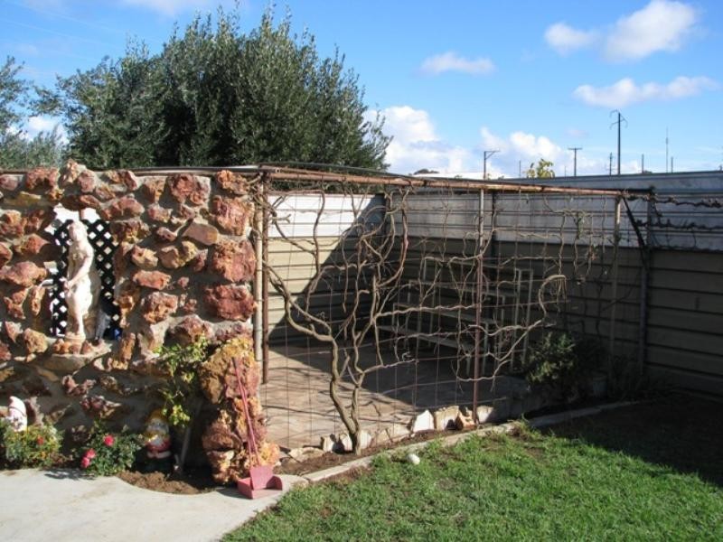Lot 1 J C Smith Road, Berri SA 5343