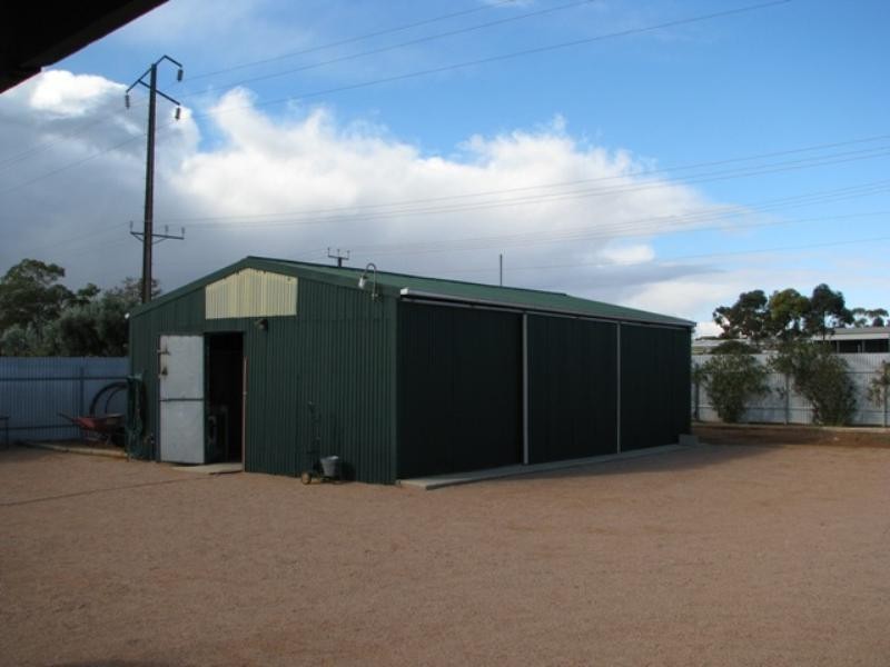 Lot 1 J C Smith Road, Berri SA 5343