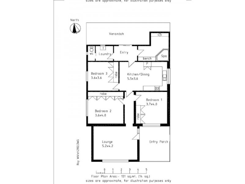 Lot 1 J C Smith Road, Berri SA 5343