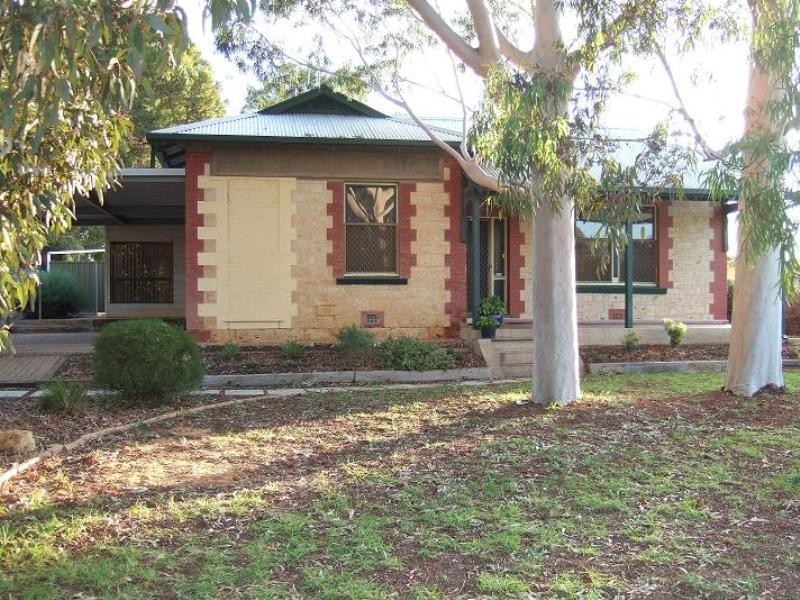 Block 6E Hdrd of Moorook, Moorook SA 5332