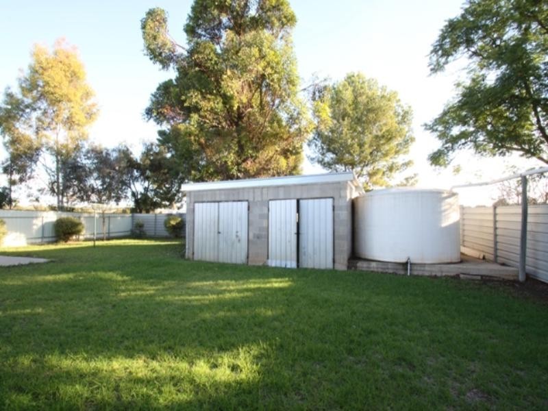Block 6E Hdrd of Moorook, Moorook SA 5332