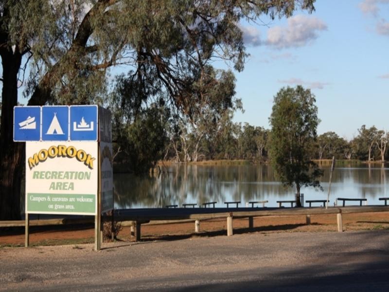 Block 6E Hdrd of Moorook, Moorook SA 5332