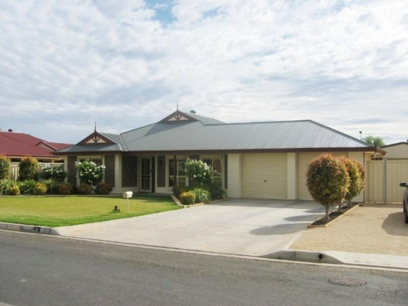 12 Bosman Drive, Berri SA 5343