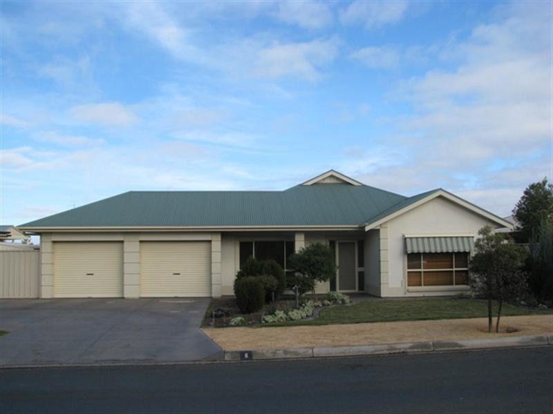 6 Fisher Drive, Berri SA 5343