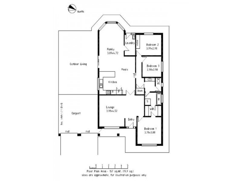 6 Fisher Drive, Berri SA 5343