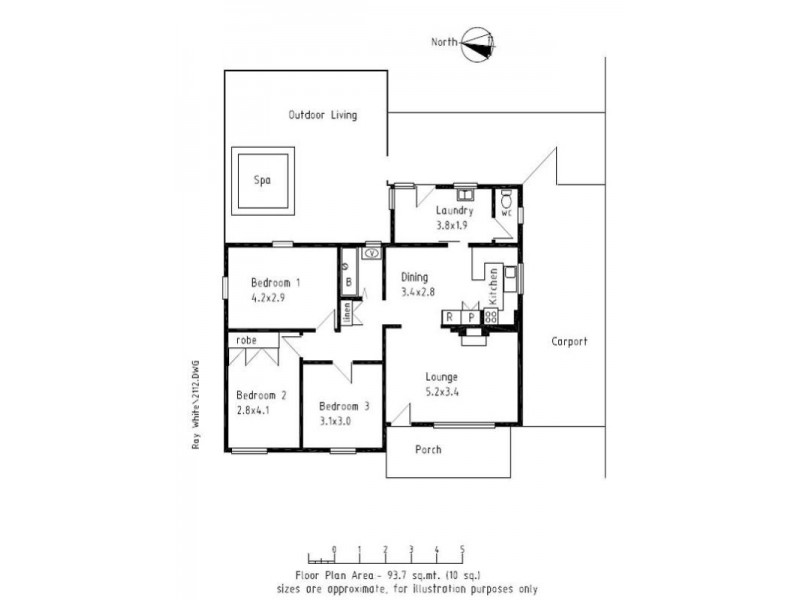 52 Zante Road, Berri SA 5343