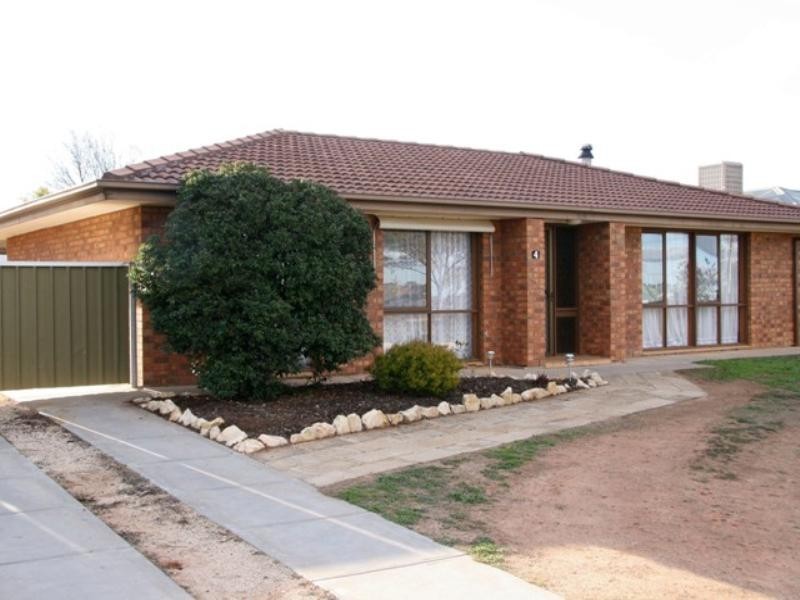 4 Klingberg Street, Loxton SA 5333