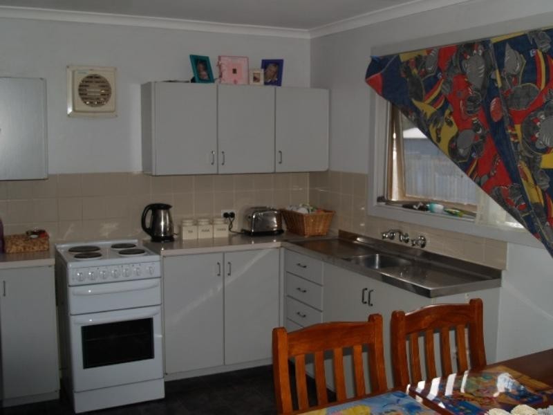 5 Don Elliott Drive, Waikerie SA 5330