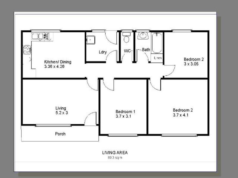 5 Don Elliott Drive, Waikerie SA 5330