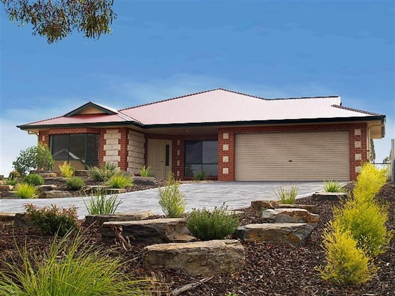 54B and 54C Lawrie Terrace, Waikerie SA 5330