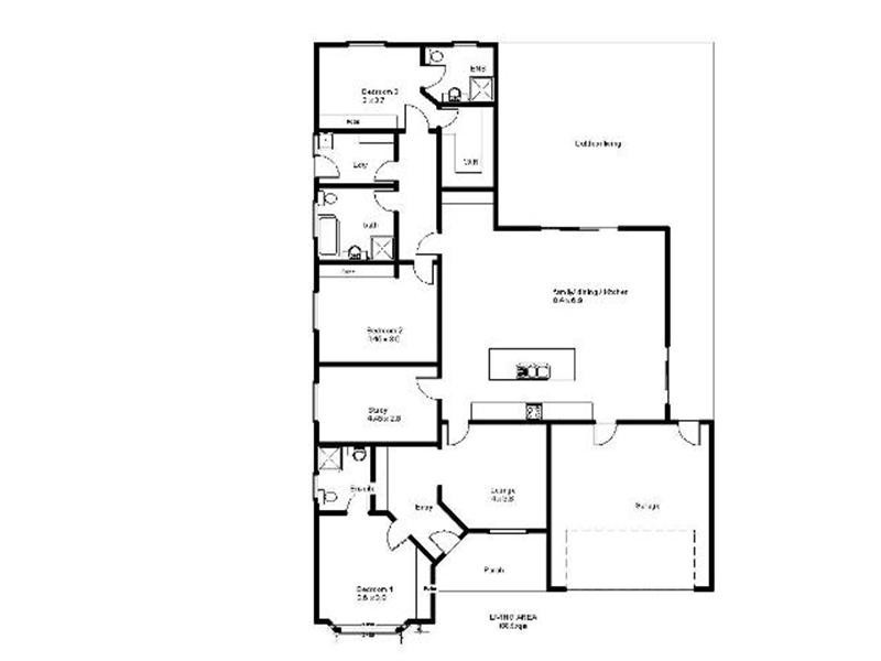 54B and 54C Lawrie Terrace, Waikerie SA 5330