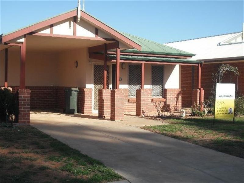 Unit 15 Bonneyview Village, Barmera SA 5345