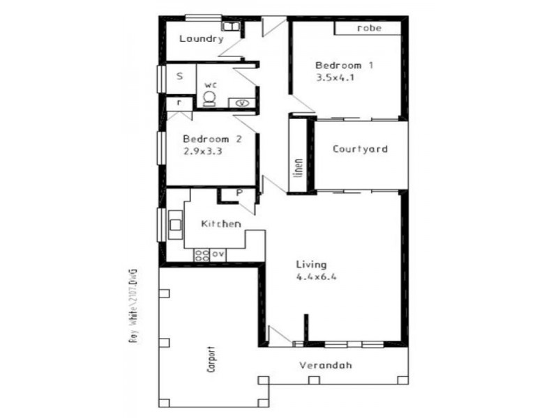 Unit 15 Bonneyview Village, Barmera SA 5345