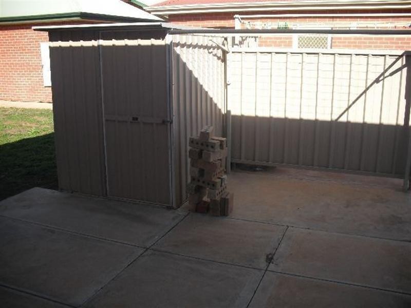 Unit 15 Bonneyview Village, Barmera SA 5345