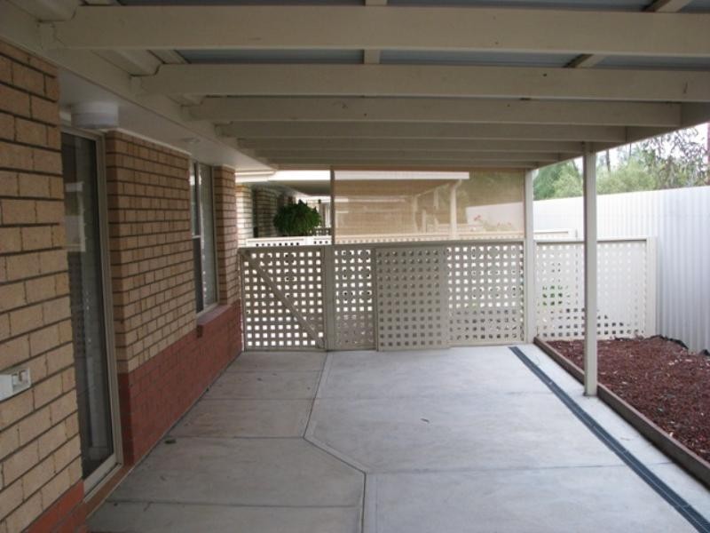 Unit 47 Bonneyview Village, Barmera SA 5345