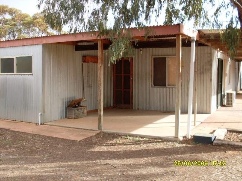 Sec 566 Basham Road, Barmera SA 5345