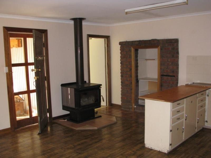 Sec 566 Basham Road, Barmera SA 5345