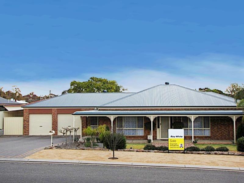 12 Schaefer Drive, Loxton SA 5333