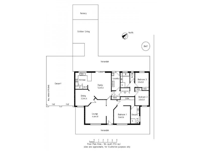 12 Schaefer Drive, Loxton SA 5333