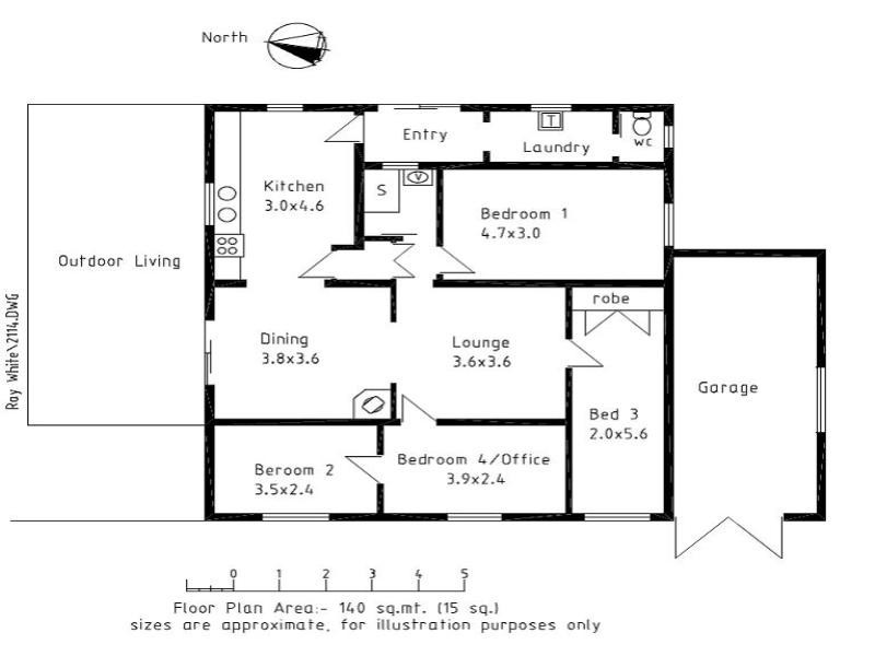 47 Tobruk Terrace, Loxton SA 5333