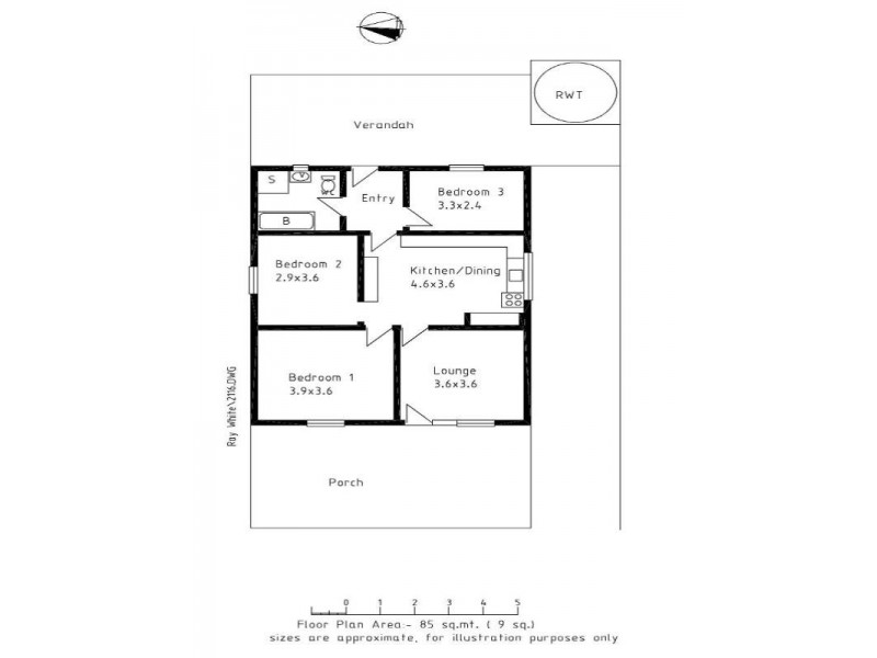 121 Paruna Road, Loxton SA 5333