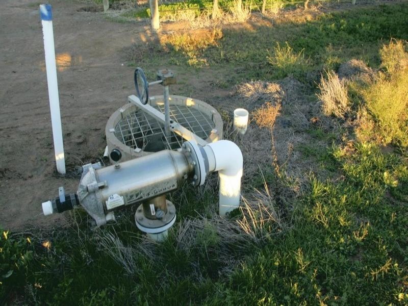 Sec 548 Sturt Highway, Barmera SA 5345