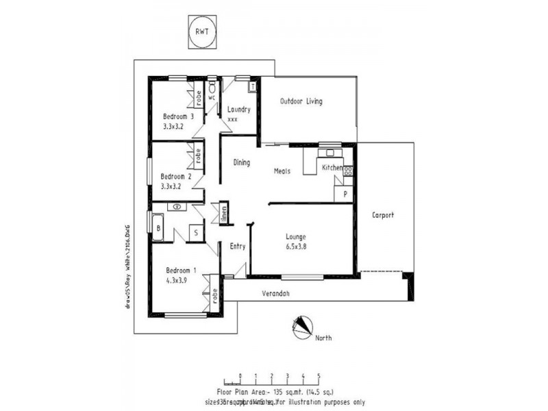 8 Phillips Road, Berri SA 5343