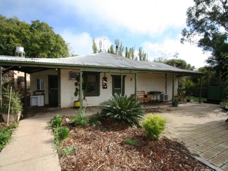 Sec 318 Sturt Highway, Barmera SA 5345