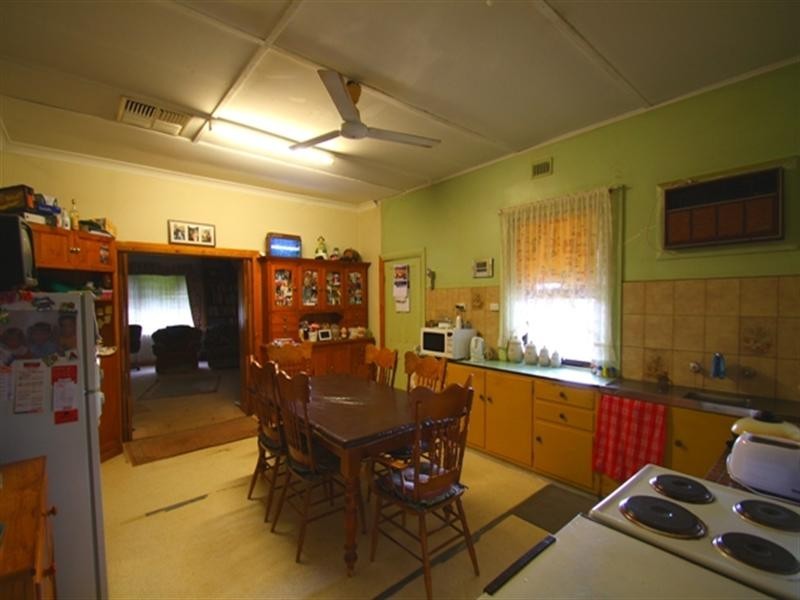 Sec 318 Sturt Highway, Barmera SA 5345