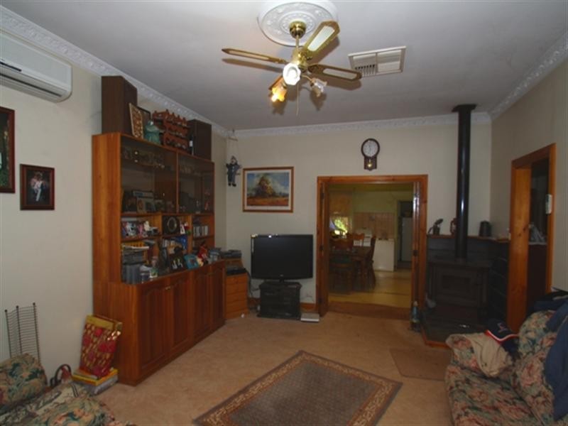Sec 318 Sturt Highway, Barmera SA 5345