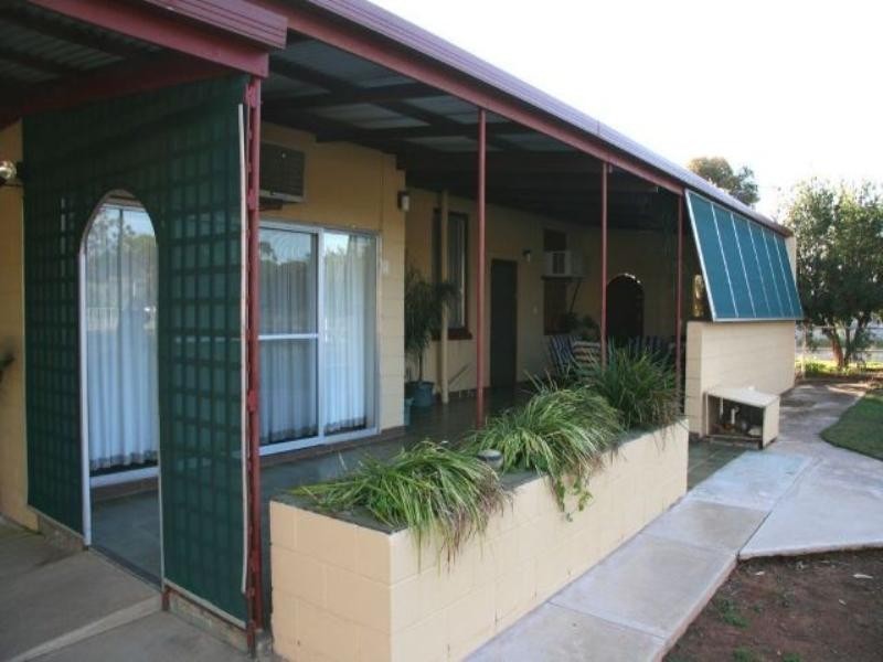 Sec 310 Maggea Road, Waikerie SA 5330