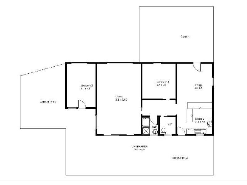 Sec 310 Maggea Road, Waikerie SA 5330