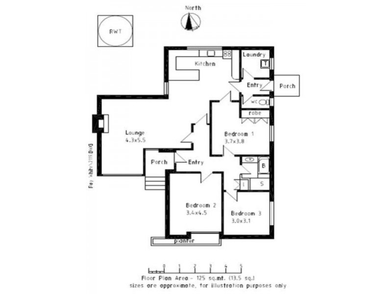 1 Roberts Street, Berri SA 5343